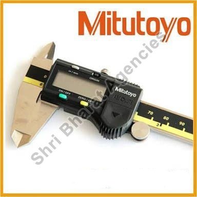 Mitutoyo Vernier Caliper